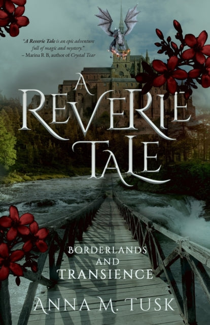 A Reverie Tale: Borderlands and Transience 9781803781617