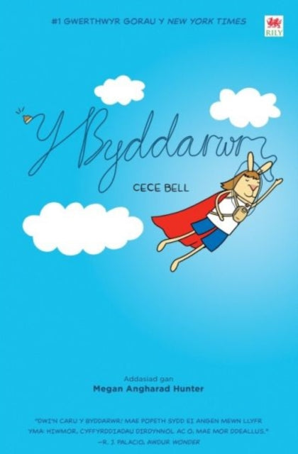 Y Byddarwr 9781804164129