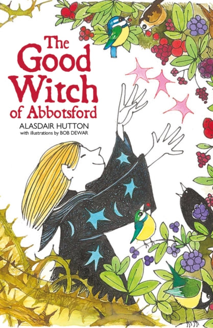 The Good Witch of Abbotsford 9781804251645