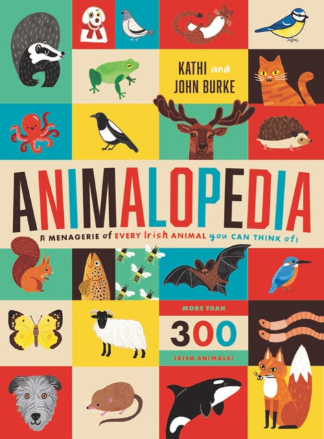 Animalopedia 9781804582466