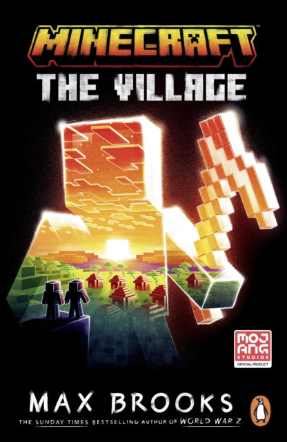 Minecraft: The Village 9781804947135