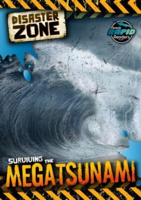 Surviving the Megatsunami-9781805050223