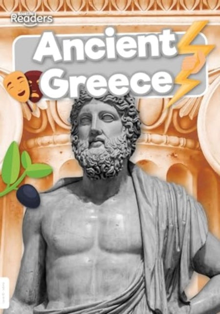 Ancient Greece-9781805051084