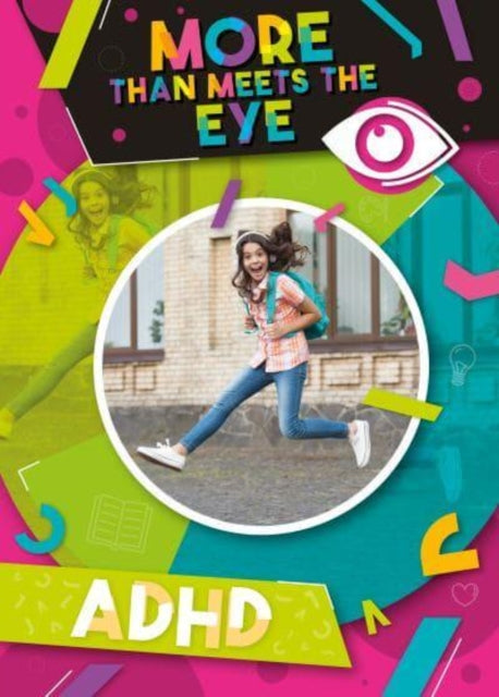 ADHD 9781805053606