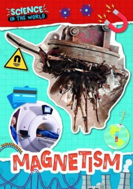 Magnetism-9781805053989