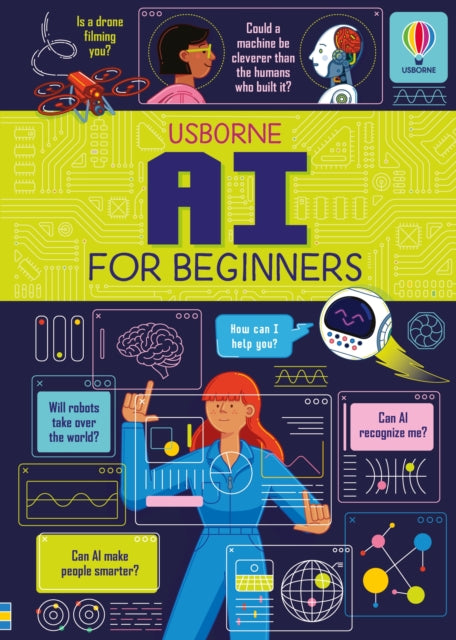 AI For Beginners