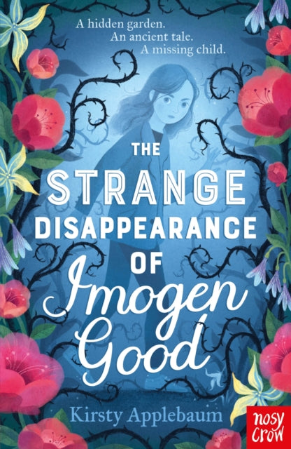 The Strange Disappearance of Imogen Good 9781805131472