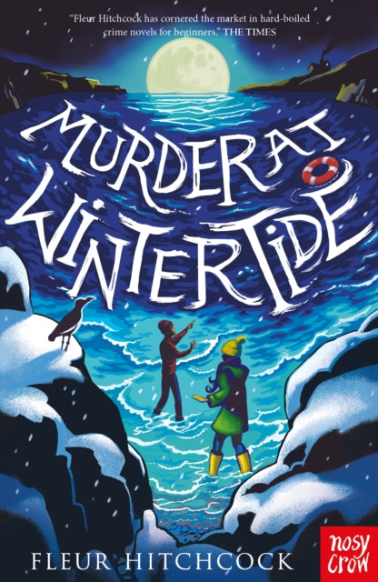Murder at Wintertide 9781805132233