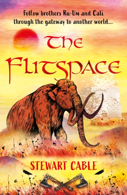 The Flitspace 9781805142898