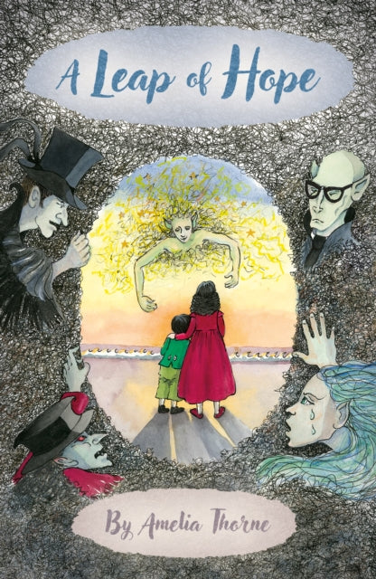 A Leap of Hope 9781805143802