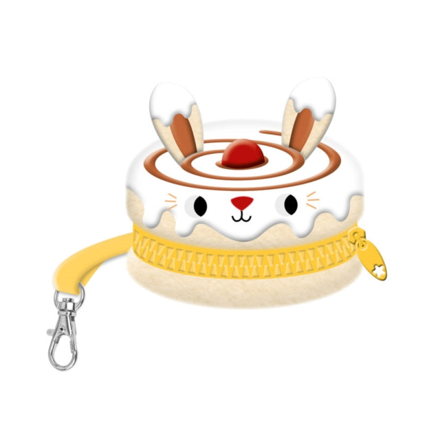 Snackettes Cinnabunny 9781805446842