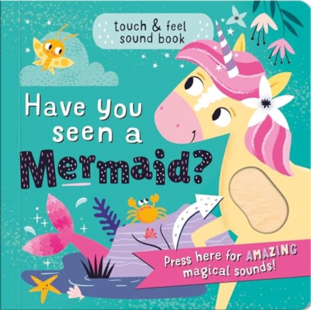 Have You Seen a Mermaid? 9781835090077