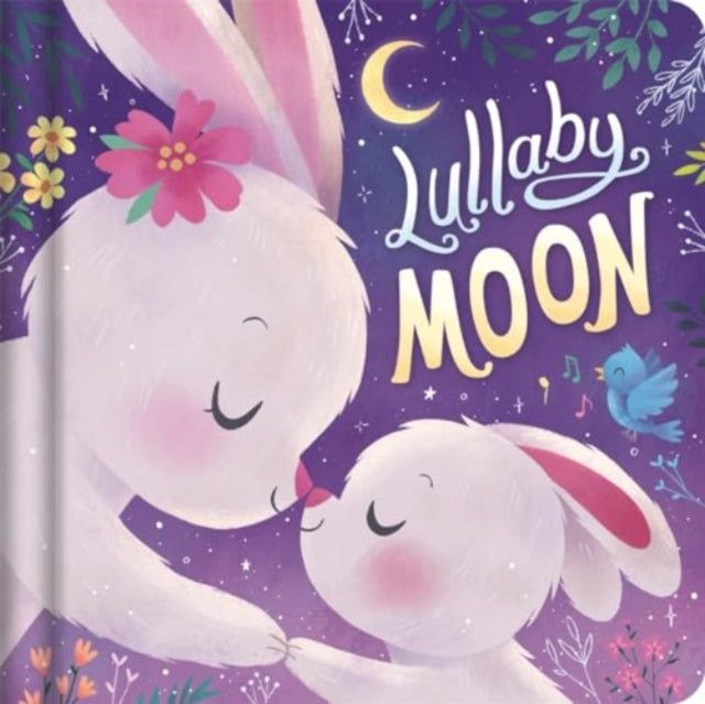 Lullaby Moon 9781835441558