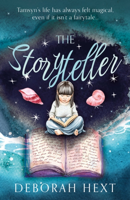 The Storyteller 9781835742495