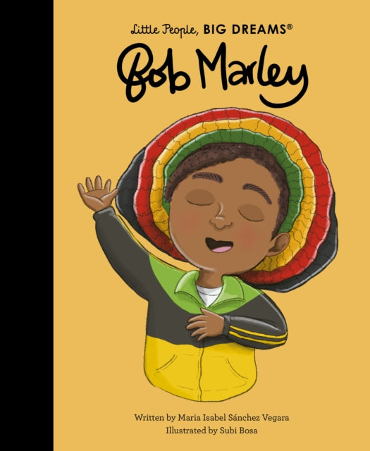 Bob Marley : Volume 131 9781836007166