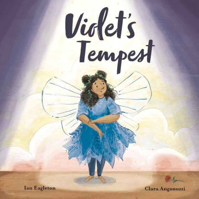 Violet's Tempest 9781836290247