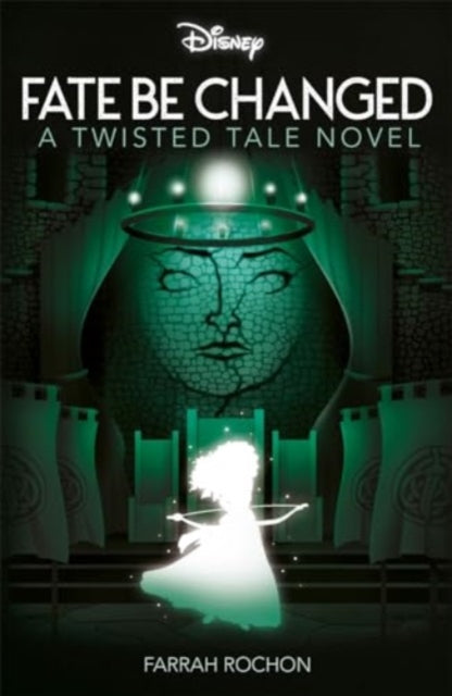 Disney Brave: Fate Be Changed 9781837712946