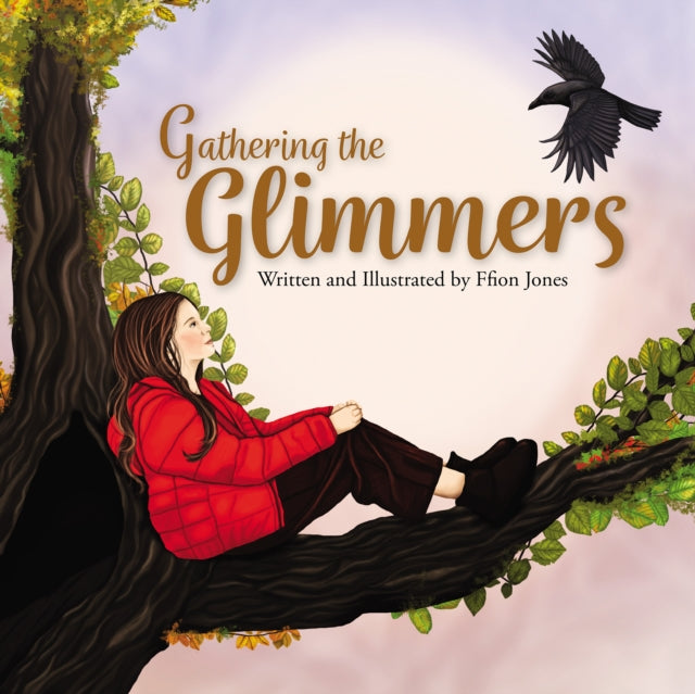 Gathering the Glimmers 9781837917297