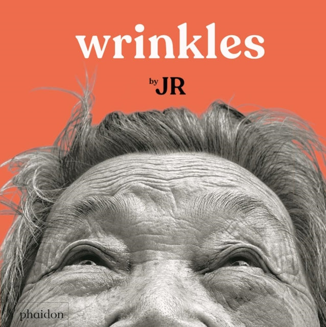 Wrinkles 9781838660161