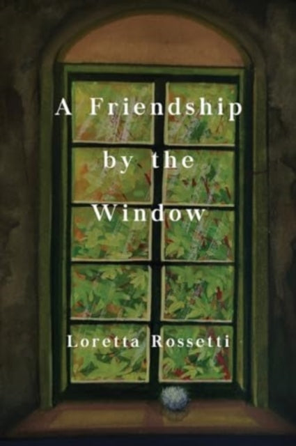 A Friendship by the Window 9781838759292