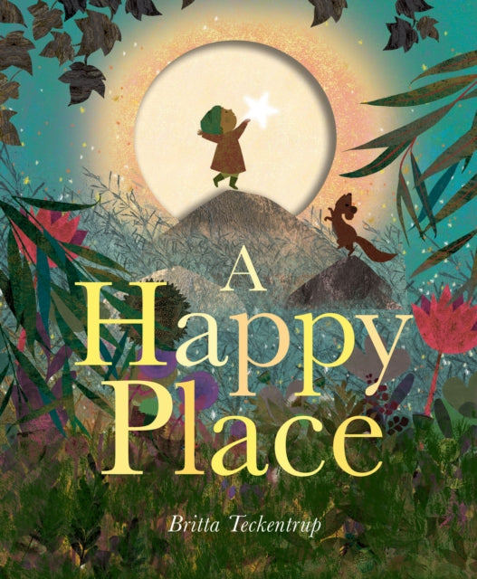 A Happy Place 9781838915742