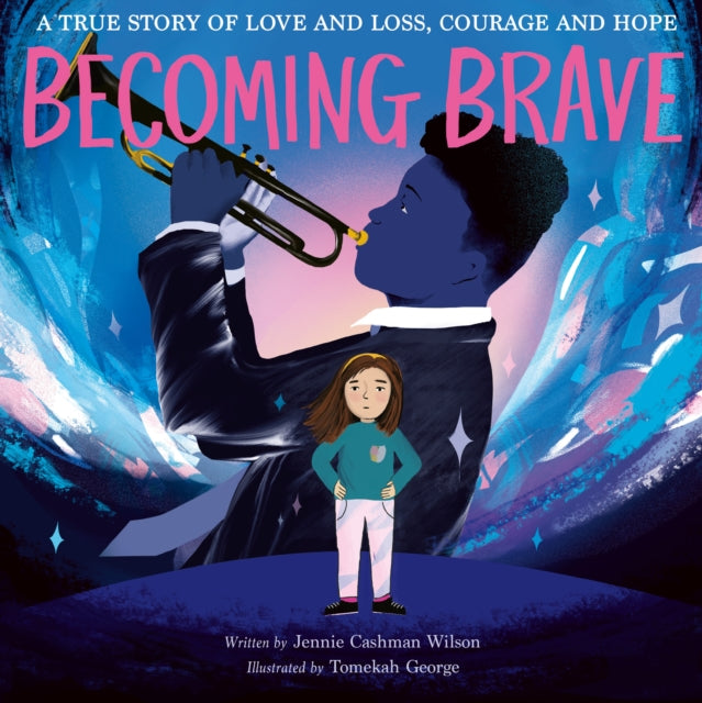Becoming Brave 9781838916466