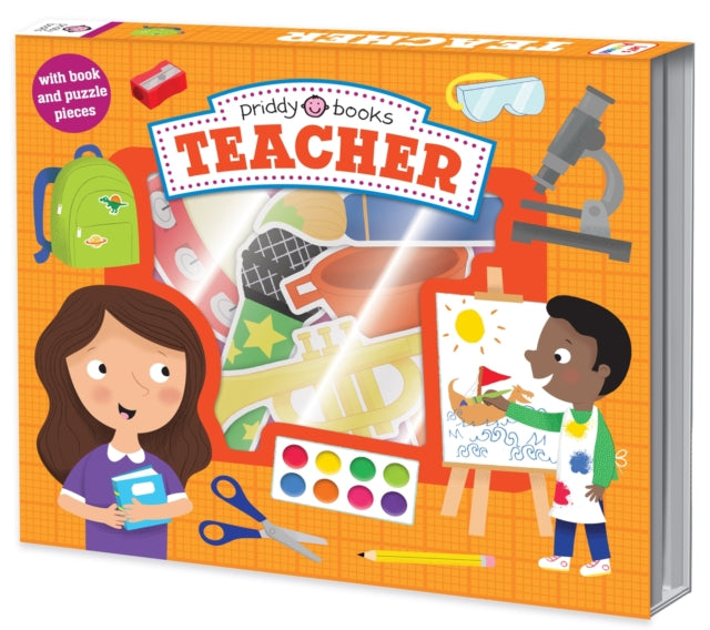 Teacher 9781838991876