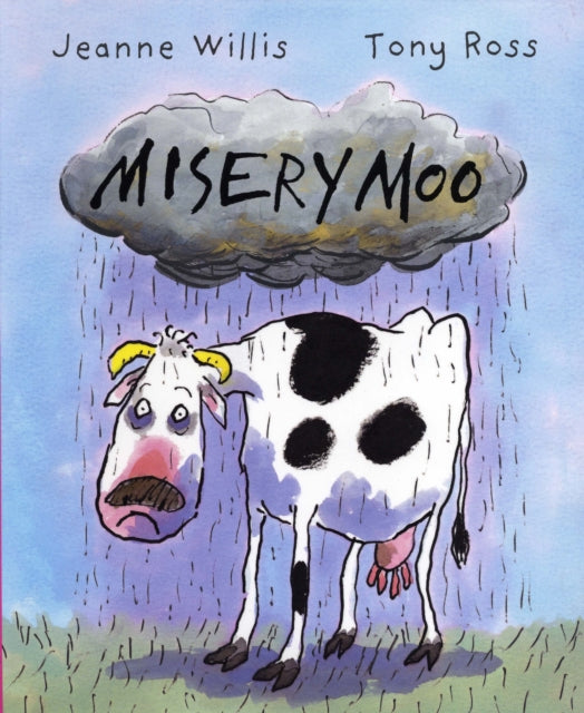 Misery Moo 9781839130014