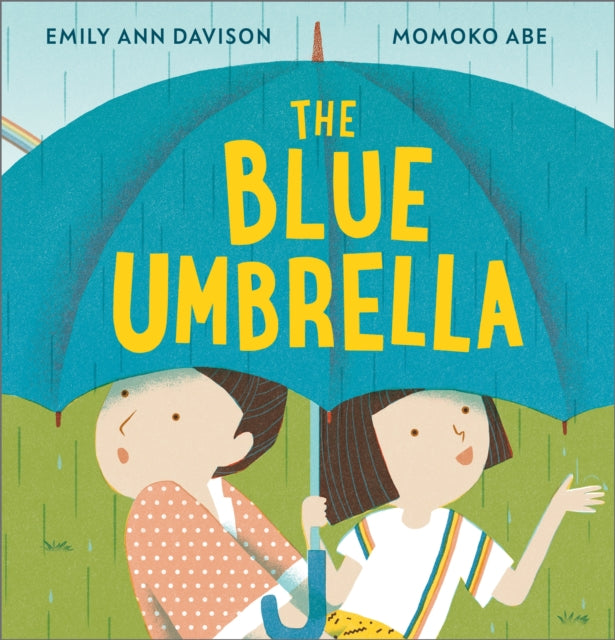 The Blue Umbrella 9781839132537