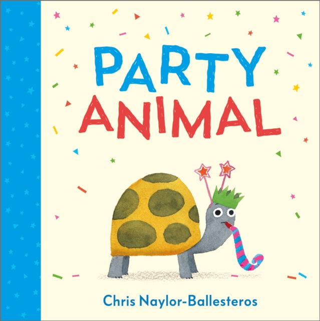 Party Animal 9781839132599