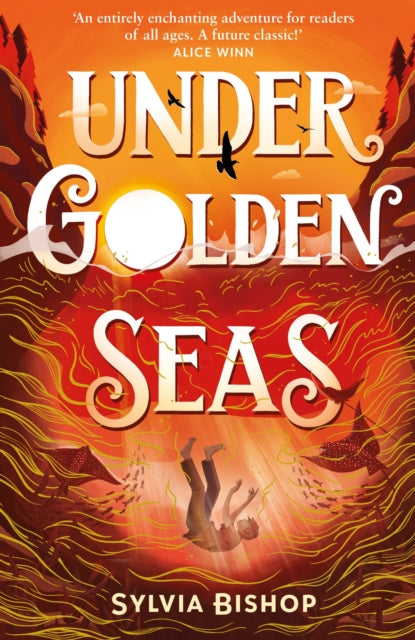 Under Golden Seas 9781839134982
