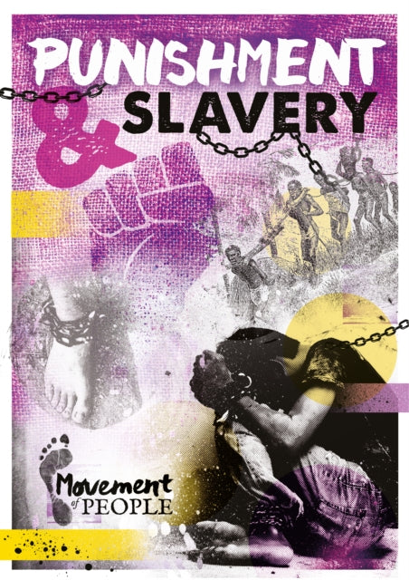 Punishment and Slavery-9781839270901