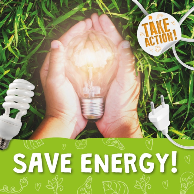 Save Energy!-9781839271045