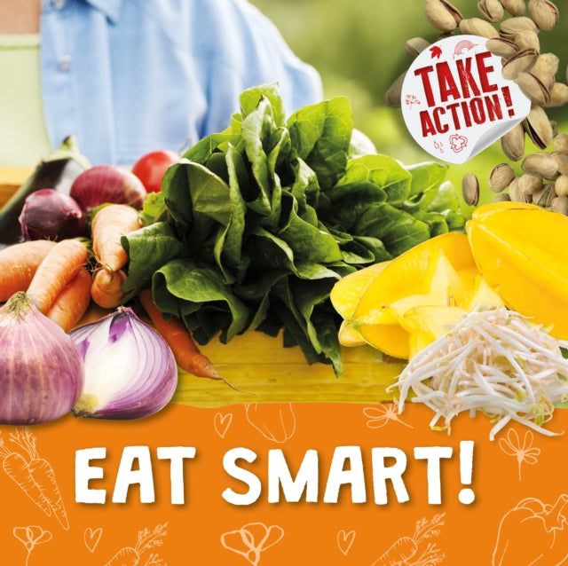 Eat Smart!-9781839271069