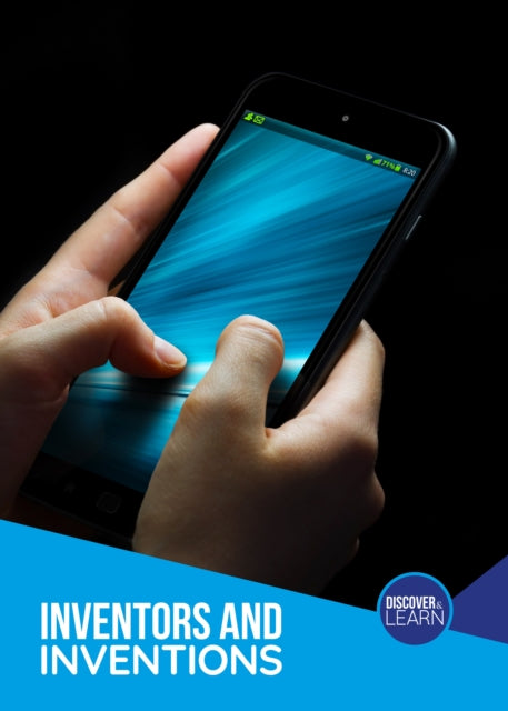 Inventors and Inventions-9781839271458