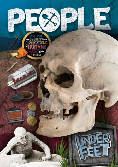 People 9781839271892