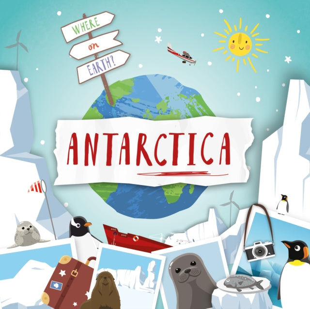 Antarctica-9781839271977