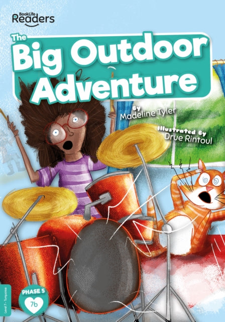 Big Outdoor Adventure-9781839273087