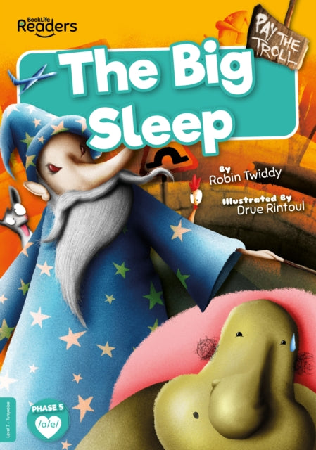 The Big Sleep-9781839274312