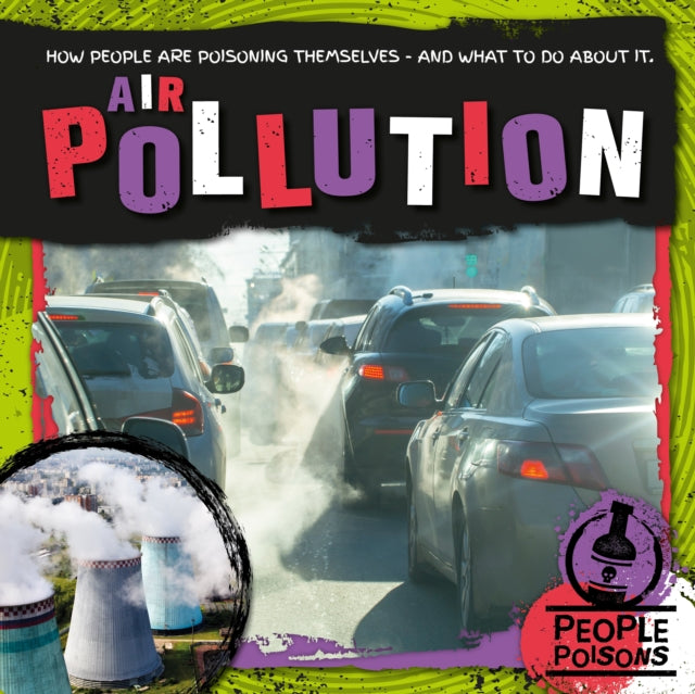 Air Pollution-9781839274541