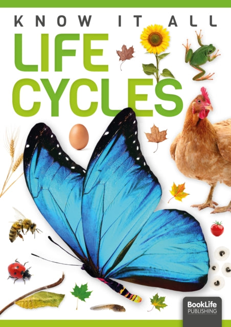 Life Cycles-9781839274602