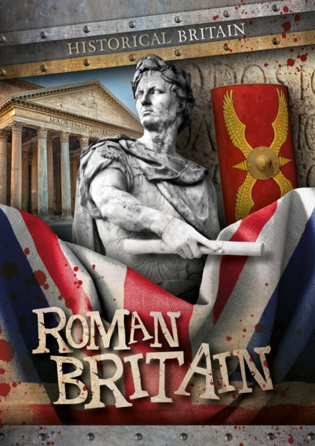 Roman Britain-9781839278228