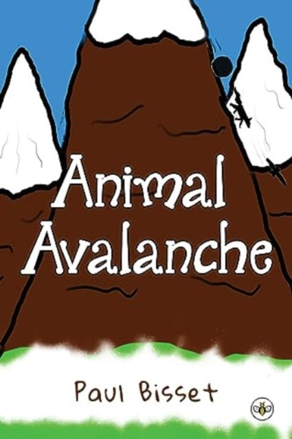 Animal Avalanche 9781839347573