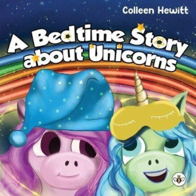 A Bedtime Story about Unicorns B2