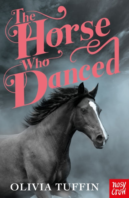 The Horse Who Danced 9781839946448