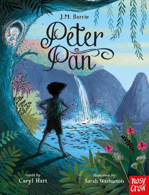 Peter Pan (Prose Edition) 9781839947384