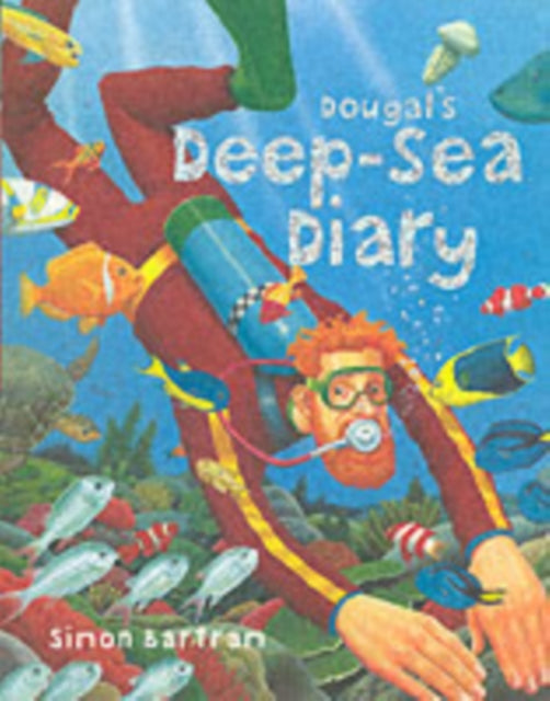 Dougal's Deep-sea Diary 9781840115093