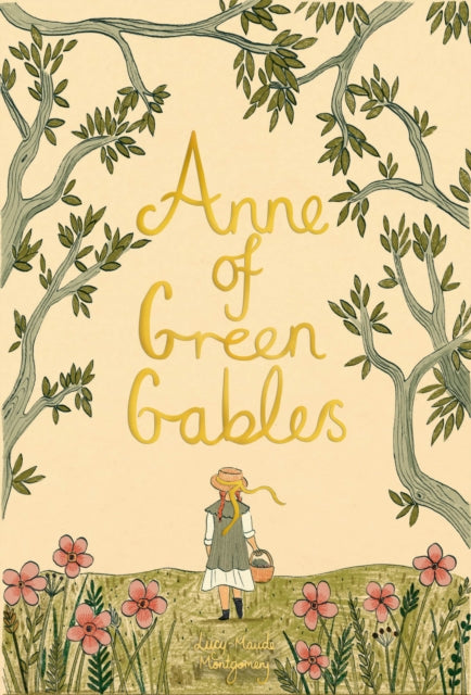 Anne of Green Gables B2