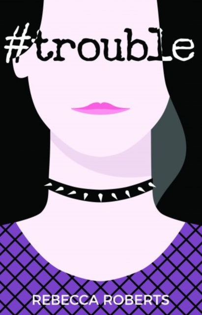 #Trouble 9781845278939