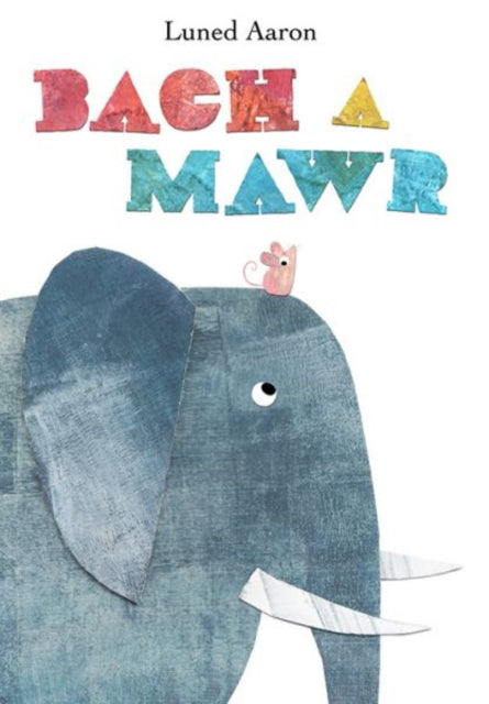 Bach a Mawr 9781845279202